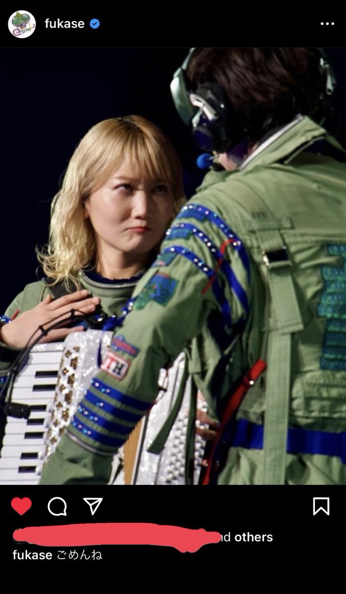 さおりちゃん 深瀬が不意にあげてくれる「さおりちゃん可愛いシリーズ」マジで好き