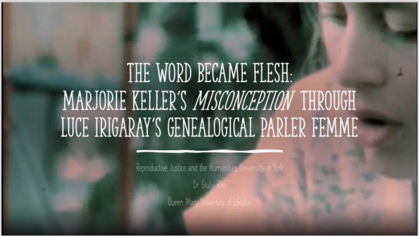 Giulia Rho tweet media