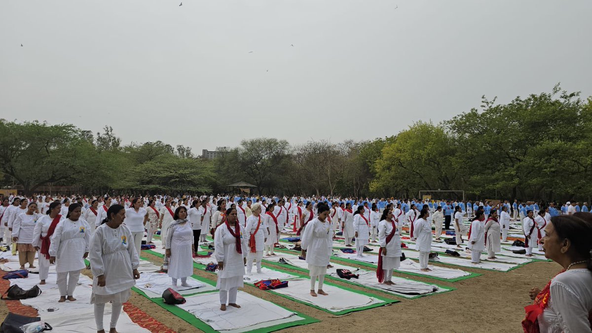 Delhi Development Authority tweet media