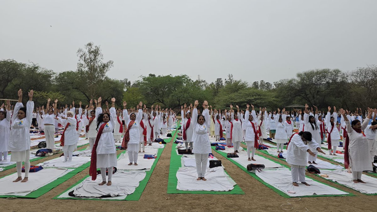 Delhi Development Authority tweet media