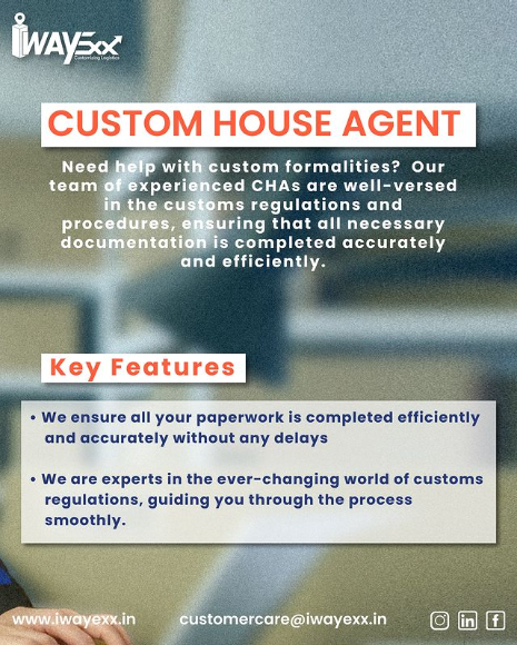 IwayExx's tweet photo. When it comes to customizing logistics services in Mumbai, Iwayexx Logistics emerges as a leader, providing tailored solutions to meet diverse business needs efficiently and effectively.
Source Link:- https://t.co/9179Pza2FS https://t.co/MoPfelcNJx