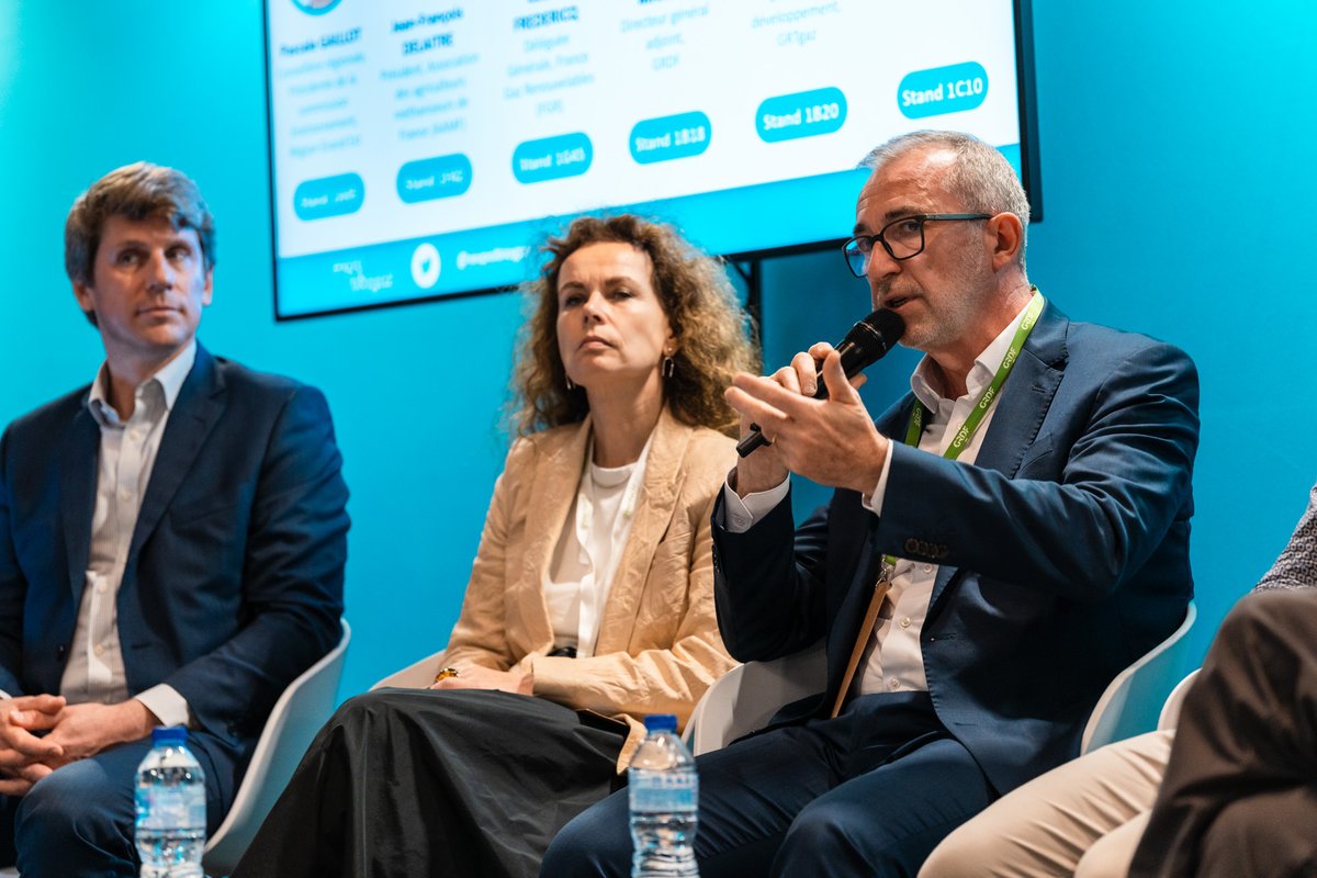 Expobiogaz tweet media