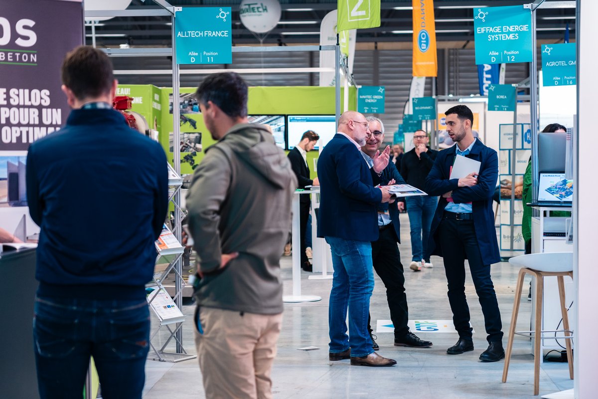 Expobiogaz tweet media