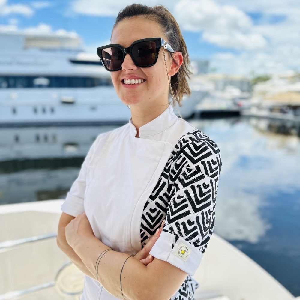 High End Chefs Network tweet media