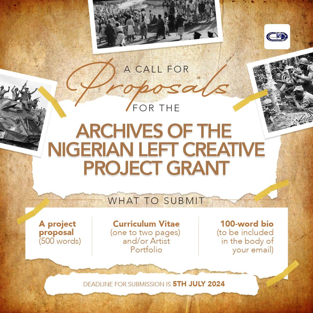 CDD West Africa tweet media