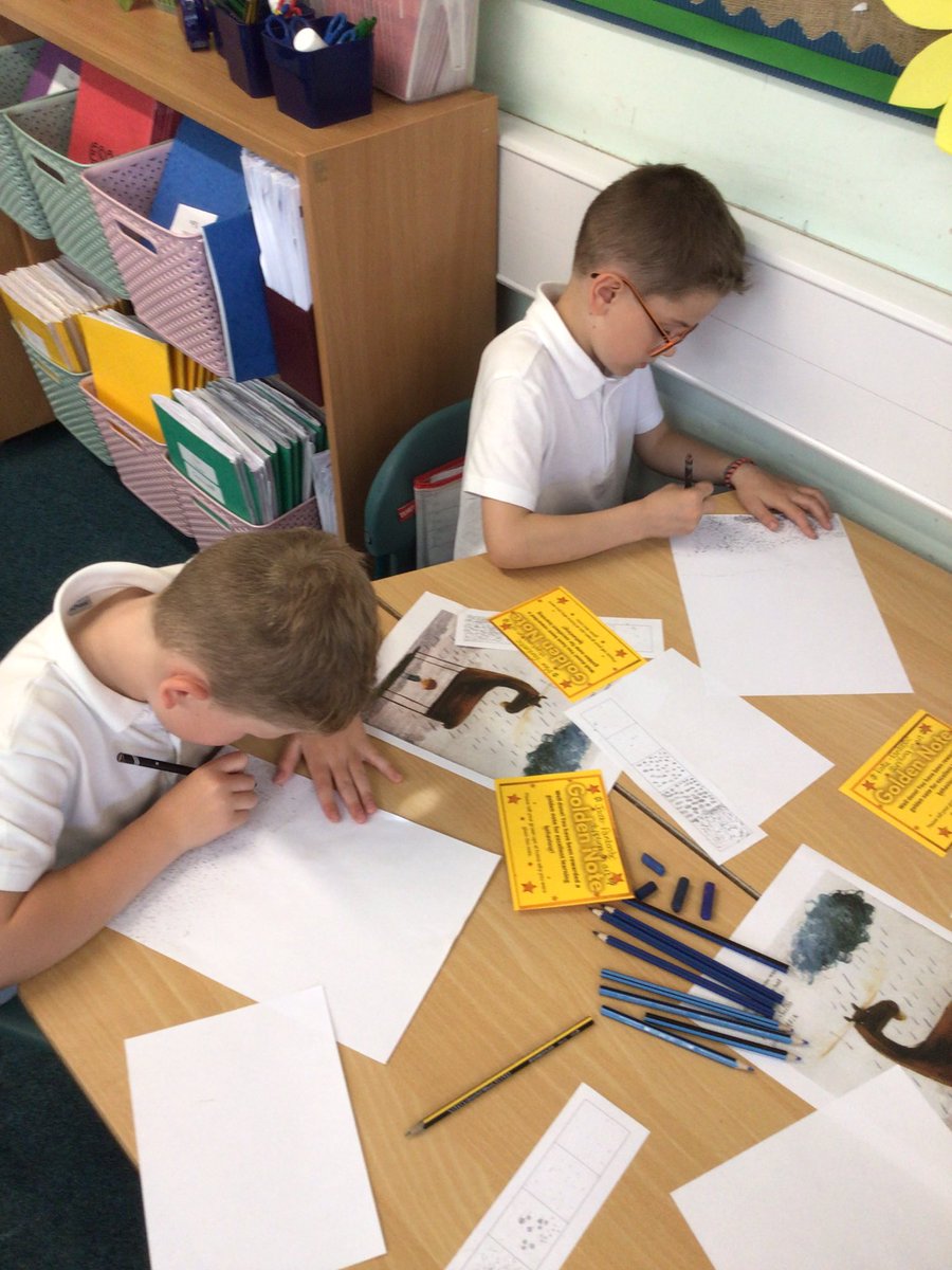 INISYear2's tweet photo. We have worked hard to develop our sketching skills this week in Arts Week ✍️ https://t.co/HTVTW7Vnp6