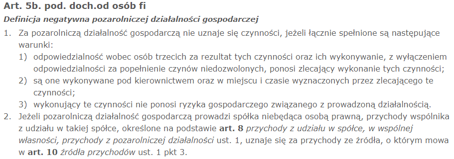 ELITA_NA_JDG's tweet photo. ‼️ RATUJMY MIKRO I MAŁE FIRMY - NIE SĄ ONE W STANIE PODOŁAĆ OBECNYM OBCIĄŻENIOM ‼️
Pora wreszcie powrócić do kluczowego dla rozwoju Polski tematu, a mianowicie skrajnych niesprawiedliwości, jakie powoduje nasz obecny system podatkowy.
Wyobraźmy sobie 2 osoby:
A. Panią Krystynę, pielęgniarkę, lat 52, zarabiającą 8 723 zł brutto na etacie
B. Pana Macieja, członka zarządu w średniej wielkości firmie, mającego pod sobą 150 osób, lat 38, zarabiającego 31 600 zł netto na fakturę VAT
W pracy wszyscy mówią do p. Macieja per "Panie Prezesie" ale to tylko pozory - bo tak naprawdę p. Maciej nie jest pracownikiem swojej firmy. Jest zewnętrznym dostawcą specjalistycznych usług, w tym konkretnym przypadku - pośrednictwa komercyjnego:
Tak się przypadkowo składa, że kod PKD pod który podpadają usługi świadczone przez p. Macieja na rzecz pracodaw... tfu! klienta, uprawnia go do rozliczania podatków dochodowych w oparciu o stawkę ryczałtu 8,5%. Ponadto, ponieważ Maciej jest świeżo upieczonym przedsiębiorcą, to dodatkowo płaci też obniżone składki na ZUS przez 24 miesiące.
Części z Państwa być może nasuwają się teraz pewne pytania - np. "Droga Elito, czy przypadkiem Maciej nie jest de facto pracownikiem swojej firmy, a jedynie rozlicza się poprzez fikcyjne samozatrudnienie w celu unikania wyższych podatków i składek? "
Oczywiście, że nie!
Po pierwsze nie ma takiego prawa
Ok, może jest takie prawo - ale! Prawnicy p. Macieja zapewniają go, że w jego przypadku wszystko jest ok, a poza tym - i to kluczowe - to i tak nikt tego nie sprawdza, więc nie ma się czym przejmować.
No dobrze, to skoro udało nam się zarysować sytuację to przejdźmy do sedna sprawy. Przyjrzyjmy się porównaniu obciążeń podatkowo składkowych Pana Macieja i Pani Krystyny.
Czy zauważają już Państwo rażącą niesprawiedliwość?
Żeby ułatwić zadanie przyjrzyjmy się samym podatkom i składkom:
Już zapewne jest to dla Państwa oczywiste...
PAN MACIEJ JEST OGRABIANY PRZEZ PAŃSTWO NA 90 ZŁ WIĘCEJ NIŻ PANI KRYSTYNA! Pomimo tego że jest ważnym dyrektorem i robi ważne rzeczy a Pani Krystyna tylko pracuje w szpitalu!
Szanowni Państwo tak nie może dalej być, to jest skandal, żeby dobrzy, uczciwi, świetnie zarabiający managerowie, informatycy, prawnicy czy lekarze byli dalej łupienie bez litości przez opresyjne Państwo.
Musimy coś z tym zrobić, musimy działać, i dlatego jako Elita na JDG zapowiadamy powstanie stowarzyszenia #TAKdlaObniżkiPodatkówNaJDG oraz walkę na rzecz ulżenia sytuacji najbogatszych.
Razem jesteśmy siłą! Razem zwyciężymy! Dla dobrach garstki spośród nas!