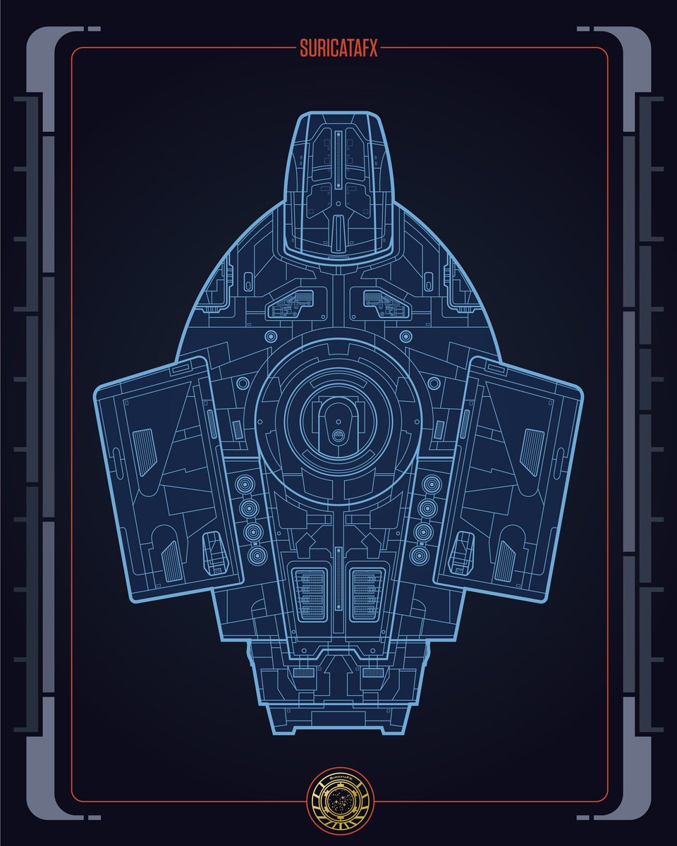 Going though my files and came across this blast from the past, the Defiant class  graphic I created for the Star Trek: Online expansion 'Victory is Life'.