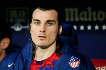 RuyaBetOfficial's tweet photo. Galatasaray, Çağlar Söyüncü için Atletico Madrid ile görüşmelere başlayarak transfer şartlarını sordu https://t.co/vCPMAvnvuN