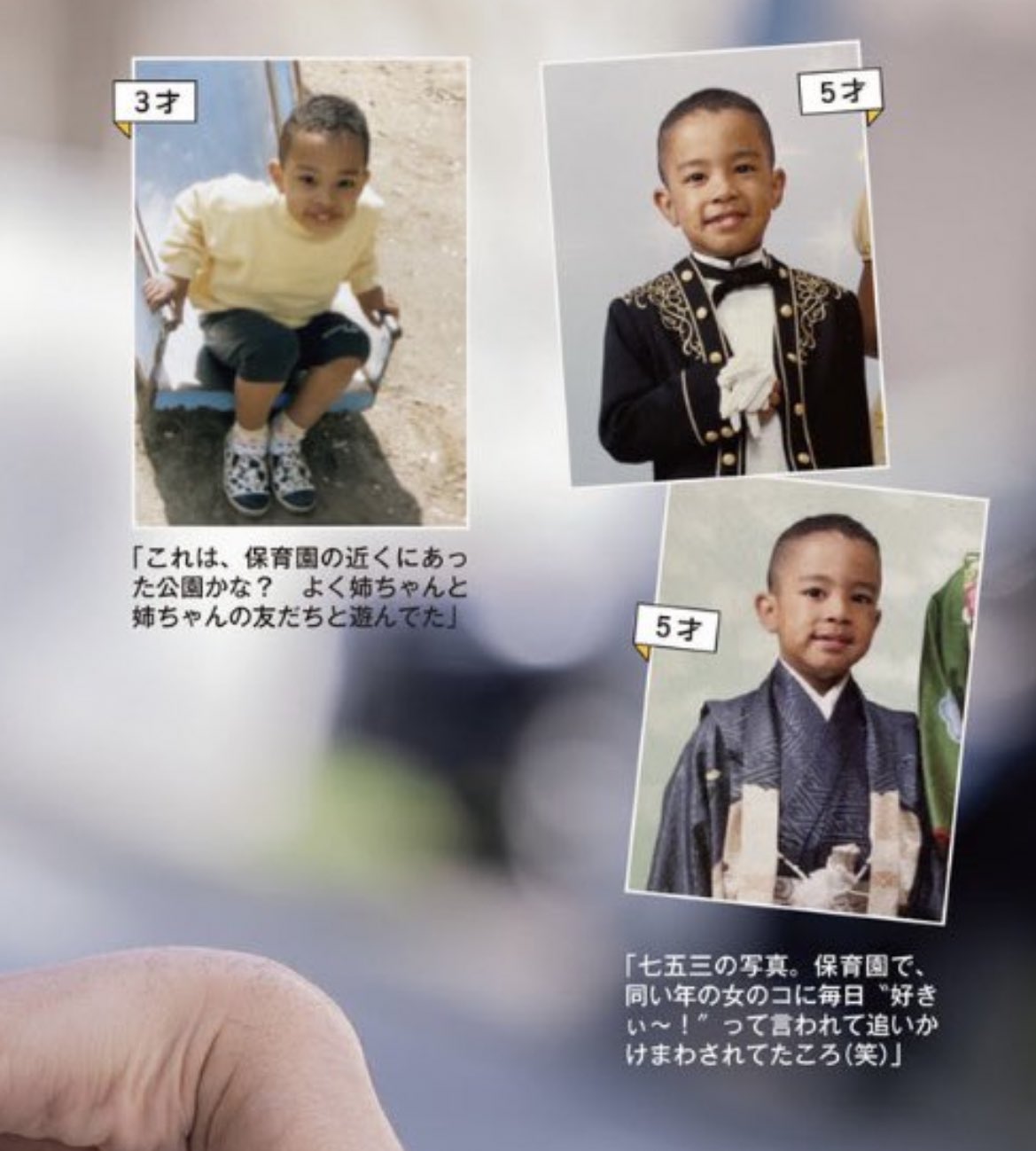 左脳 on X: 左脳 on X: