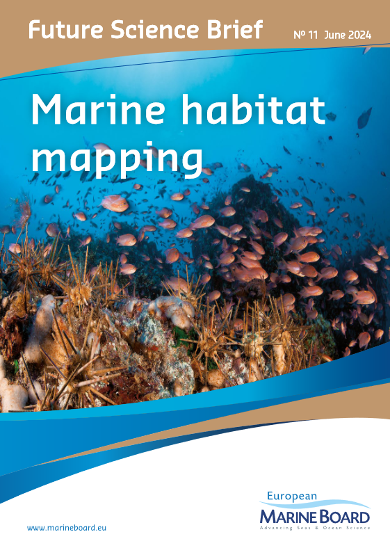 European Marine Board tweet media