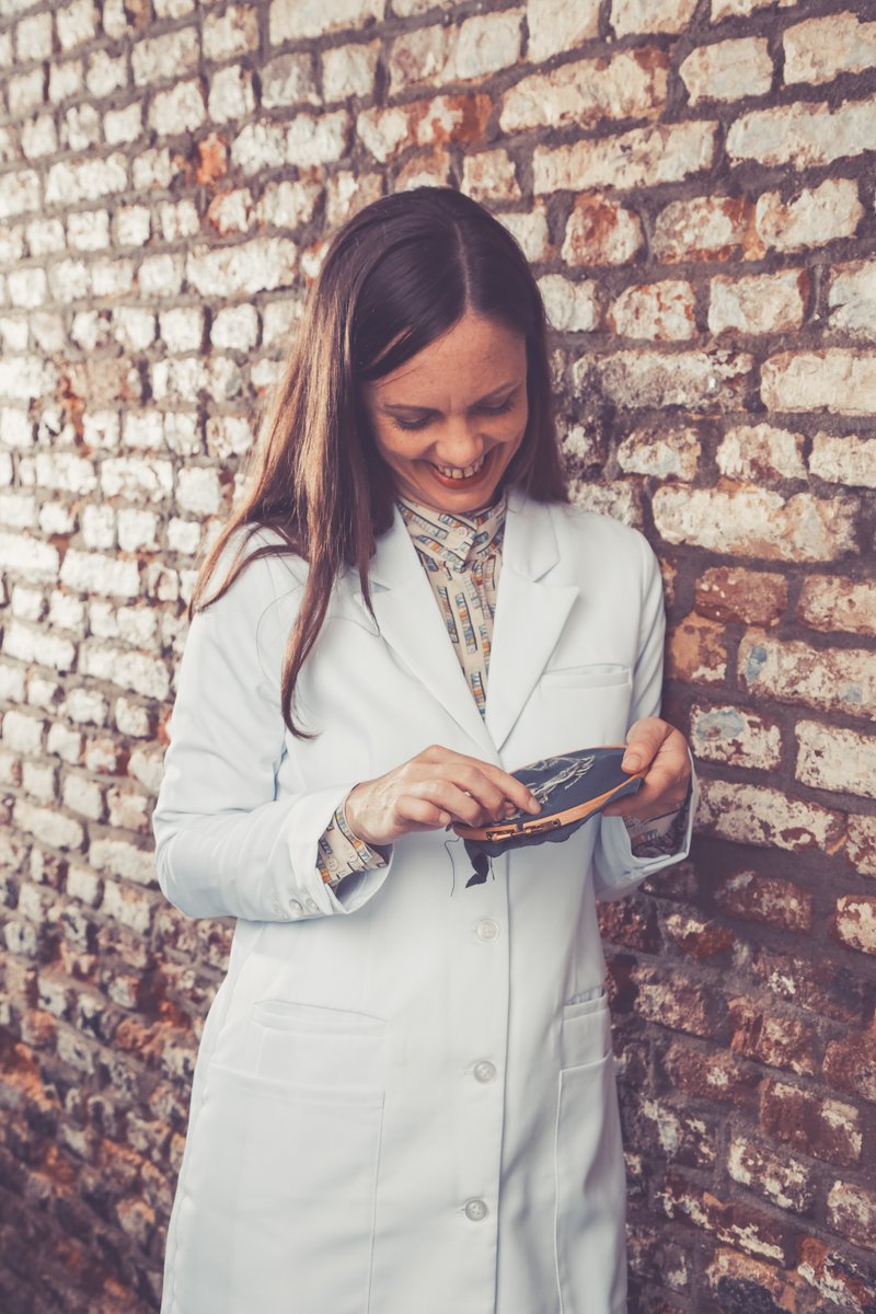 FasosMaastricht's tweet image. 🚨PhD opportunity! Anna Harris is looking for a #PhD candidate for a project on creative solutions to keep clinical waste in #circulation
🔍 Study material reuse practices in Ghanaian hospitals and be part of an international team
👉 Apply now: academictransfer.com/en/342646/phd-…