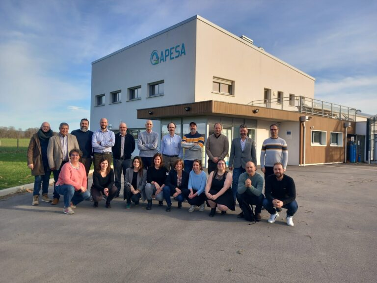 🌱🔄 El proyecto #ORHI+ sigue reforzando la sostenibilidad y economía circular.

<a href="/Axalko/">Axalko Bicycles</a>, <a href="/SaiolanCEI/">Saiolan</a> y <a href="/AclimaEuskadi/">Aclima</a> participan en proyectos innovadores para valorizar subproductos y optimizar procesos.

🔗 spri.eus/es/sostenibili…

#Sostenibilidad #EconomíaCircular #GrupoSPRI