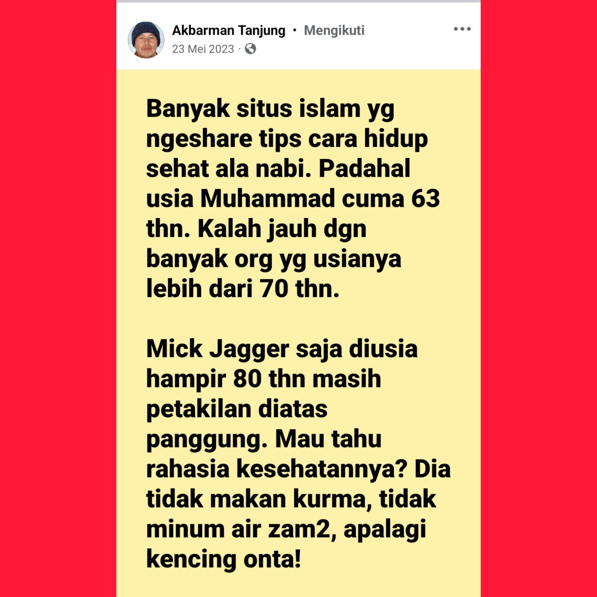 Ardanareswara tweet media