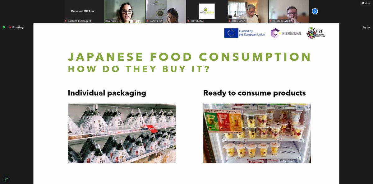 F2F Health Matters tweet media