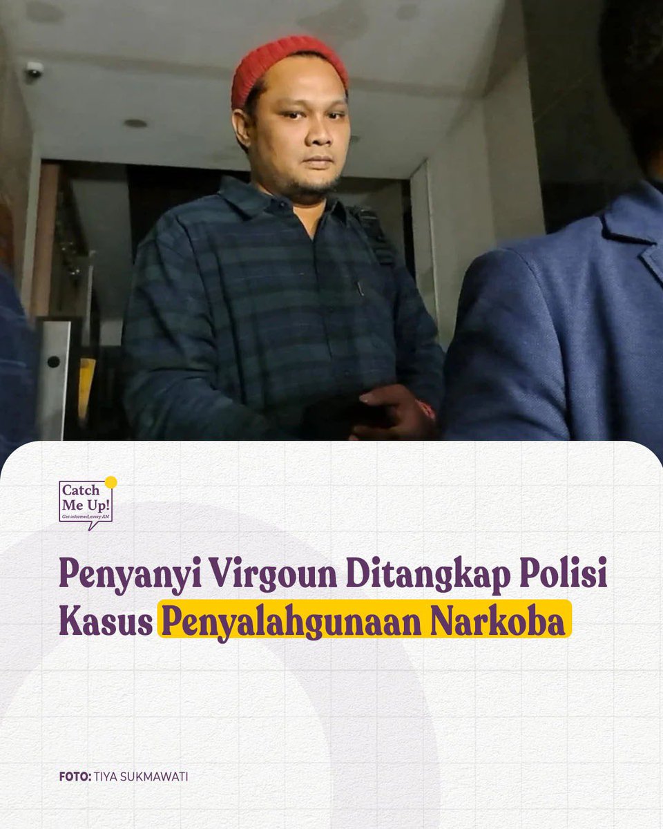 Catch Me Up! tweet media