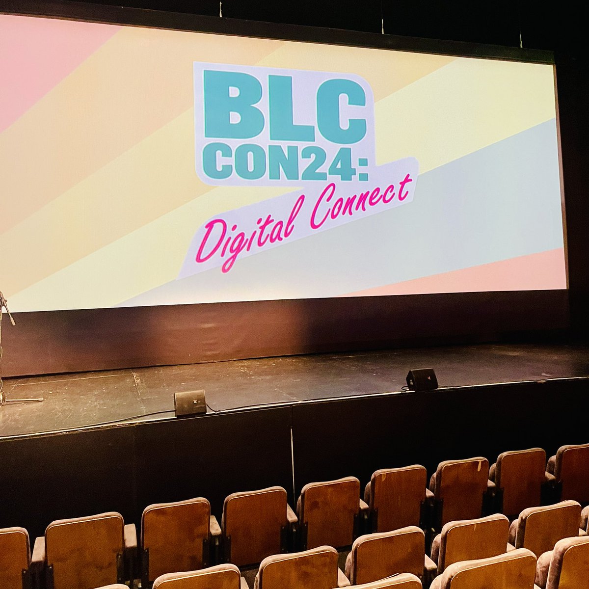 Reza Mosavian (@rezamosavian) on Twitter photo Thrilled to be at this years <a href="/FeBlc/">Blended Learning Consortium</a> #BLCConnectED24 event today. My first event representing <a href="/teachermaticai/">TeacherMatic - The Ultimate AI Teaching Assistant</a> and looking forward to catching up and meeting with so many colleagues.
Please pop by the stand to say hello and see how we can help you use #AI to transform TLA. Thrilled to be at this years <a href="/FeBlc/">Blended Learning Consortium</a> #BLCConnectED24 event today. My first event representing <a href="/teachermaticai/">TeacherMatic - The Ultimate AI Teaching Assistant</a> and looking forward to catching up and meeting with so many colleagues.
Please pop by the stand to say hello and see how we can help you use #AI to transform TLA.