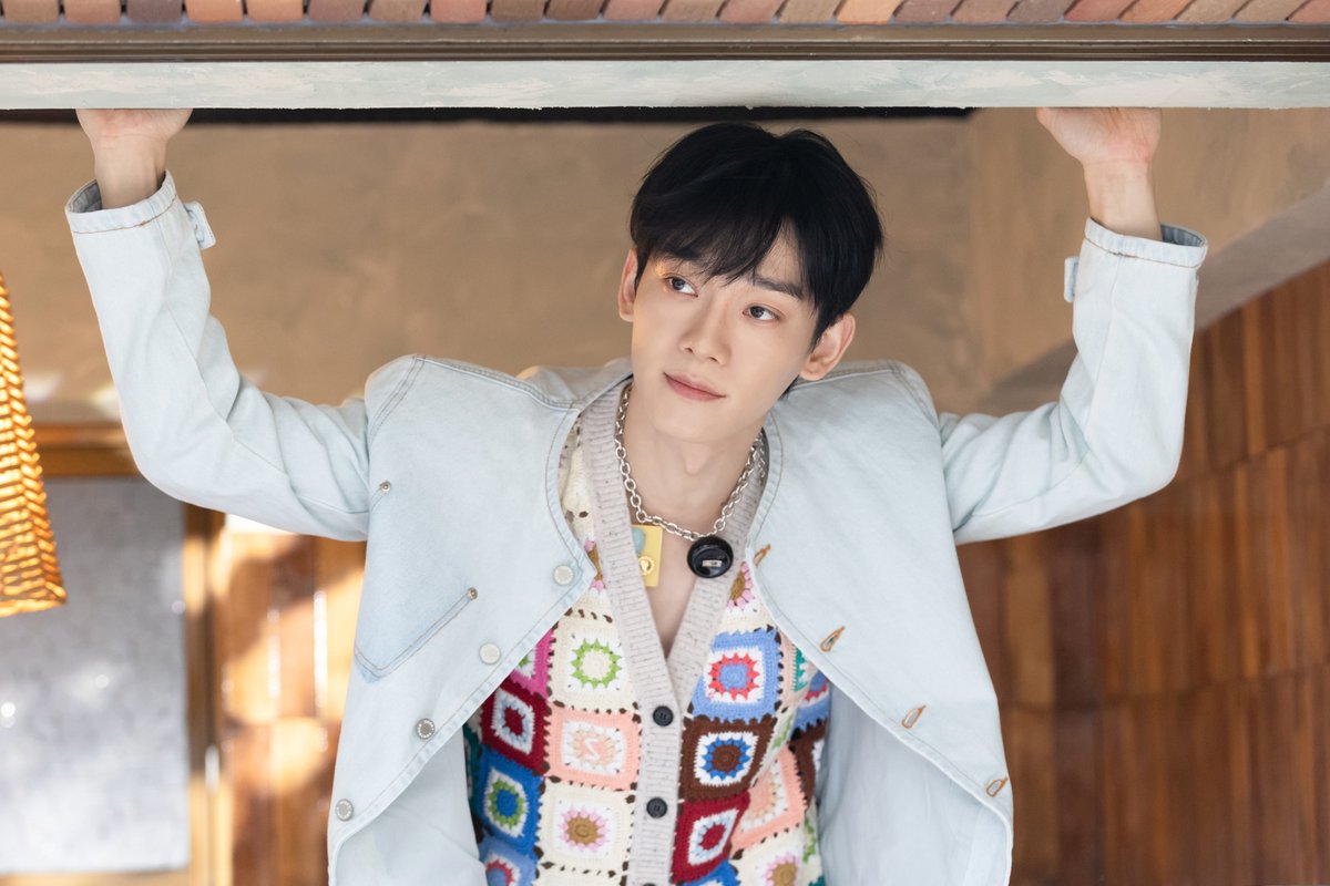 CHEN_INB100's tweet photo. 📸 Rayli Fashion magazine Behind Photo

https://t.co/nW1Nhb3N8n

#첸 #CHEN #DOOR #빈집 #Empty https://t.co/9edUW2vJFp