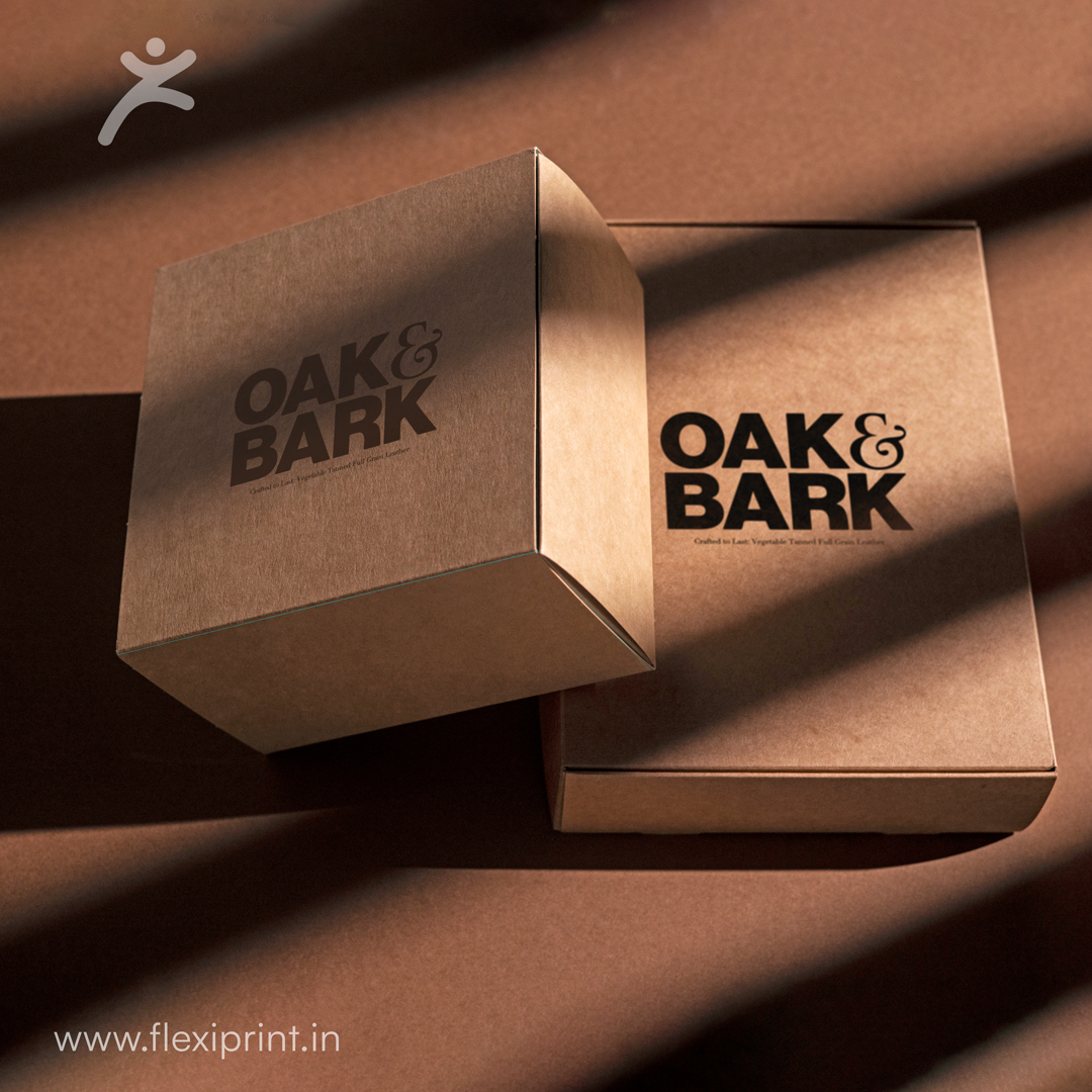 Corrugated Mailer Box for OAK &amp; BARK, Genuine Leather Belt manufacturer

Website: flexiprint.in

#onlineprinting #corrugatedbox #boxprinting #customboxes #luxuryprinting #customisedprinting #corrugatedboxes #premiumprinting #rigidbox #luxuryboxes #printonline