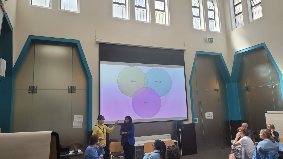 Trinity Centre for Maternity Care Research (@tcd_tcmcr) on Twitter photo 📢 Amazing to have so many voices in the room at the Specialist Perinatal Health Services Roundtable event at <a href="/TCD_SNM/">School of Nursing & Midwifery, TCD</a> this week. Looking forward to exciting work ahead. <a href="/TCD_TCMCR/">Trinity Centre for Maternity Care Research</a> <a href="/SusieHannon_irl/">Dr Susie Hannon</a> #perinatalmentalhealth 📢 Amazing to have so many voices in the room at the Specialist Perinatal Health Services Roundtable event at <a href="/TCD_SNM/">School of Nursing & Midwifery, TCD</a> this week. Looking forward to exciting work ahead. <a href="/TCD_TCMCR/">Trinity Centre for Maternity Care Research</a> <a href="/SusieHannon_irl/">Dr Susie Hannon</a> #perinatalmentalhealth