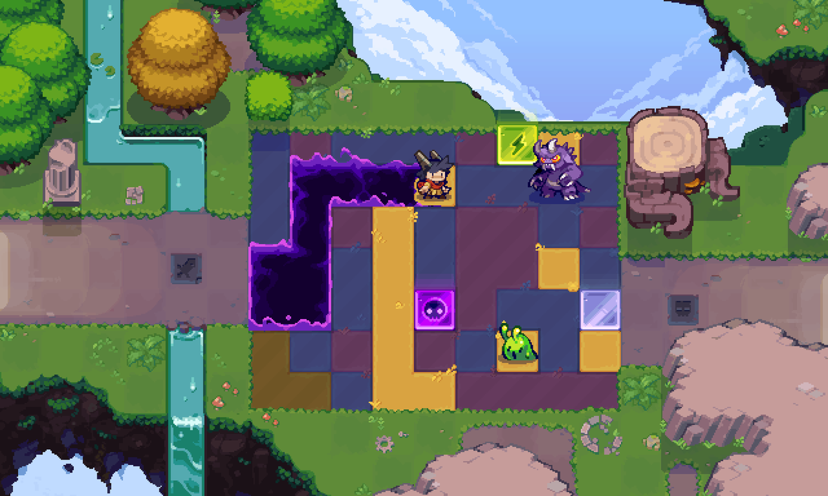 Skybridge tweet media