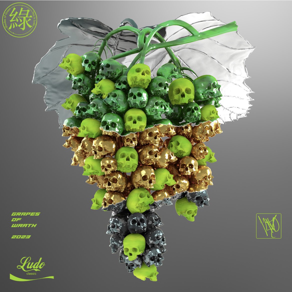 btcflower's tweet photo. 🚨Grapes of Wrath
1st tier opening (Pineappple Punk Holders)
Today, 1pm UTC
https://t.co/yq3OLl4abn 🚨 https://t.co/SvS3xXXT1A