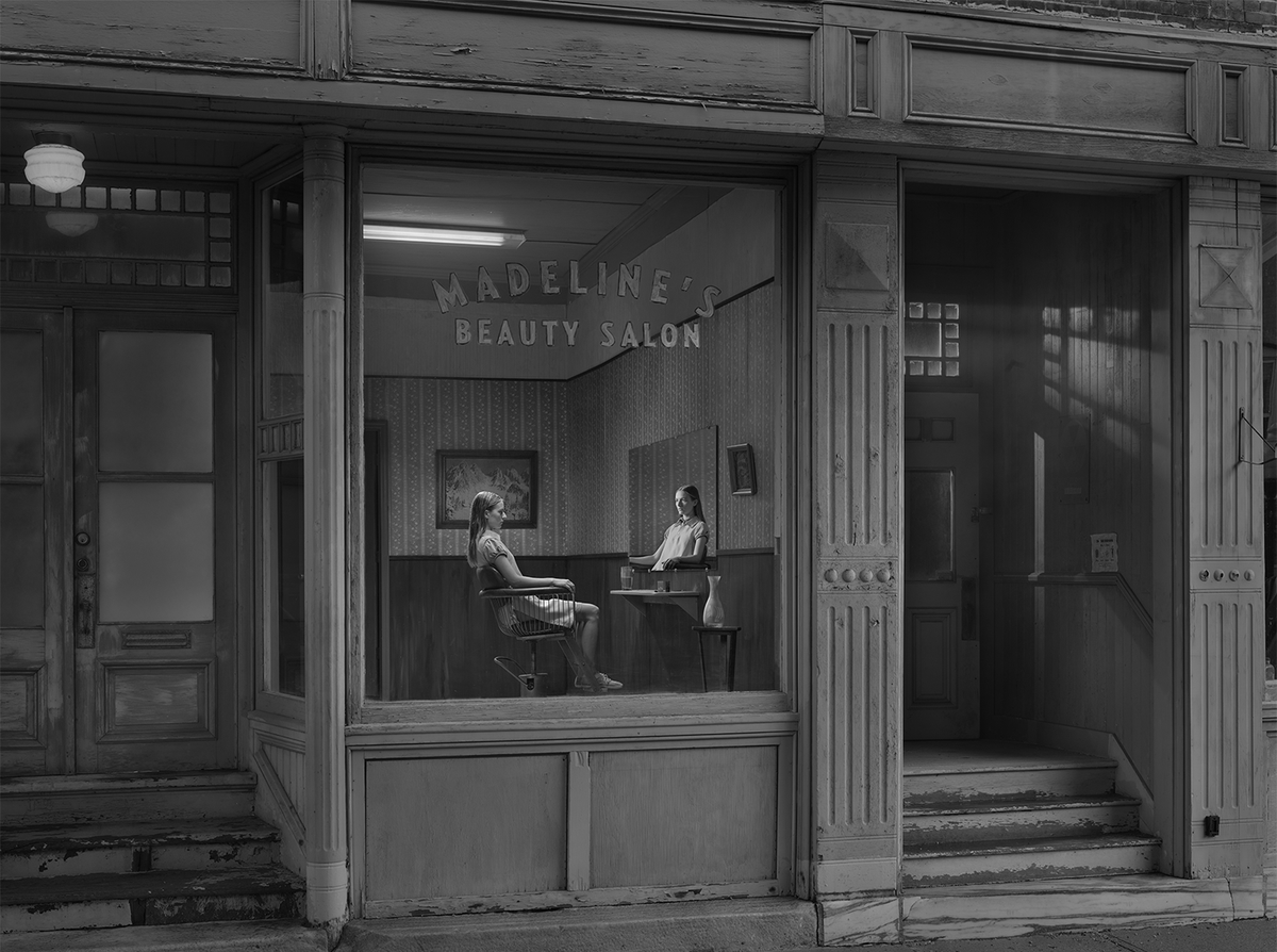 DiscoverFinland's tweet photo. The 1st photography centre in Finland, the Victor Barsokevitsch Photographic Centre, is situated at an idyllic old wooden atelje house of the photographer Victor Barsokevitschin in Kuopio. Currently showing, the Gregory Crewdson - Eveningside exhibition: https://t.co/2oTvTuKz95 https://t.co/OsmOm2W0N5