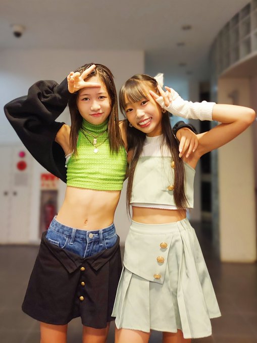 Twitterのコスプレ画像11