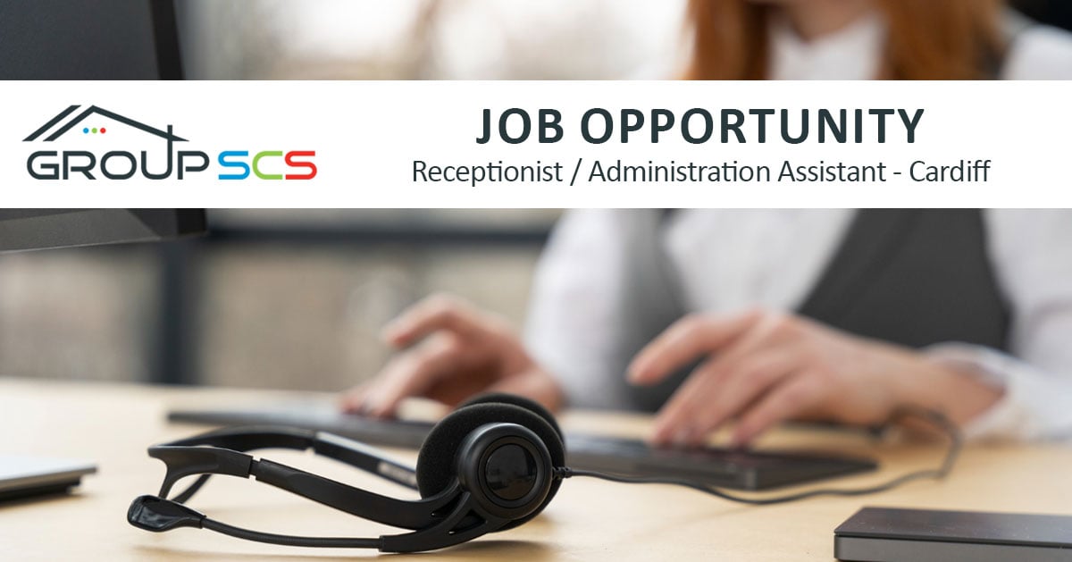 We are seeking a Receptionist / Administration Assistant to join our team at our Cardiff office! If you have excellent communication skills and a passion for customer service, this could be the perfect role for you. Visit hubs.li/Q02CBL7j0 #receptionistjobs #cardiffjobs