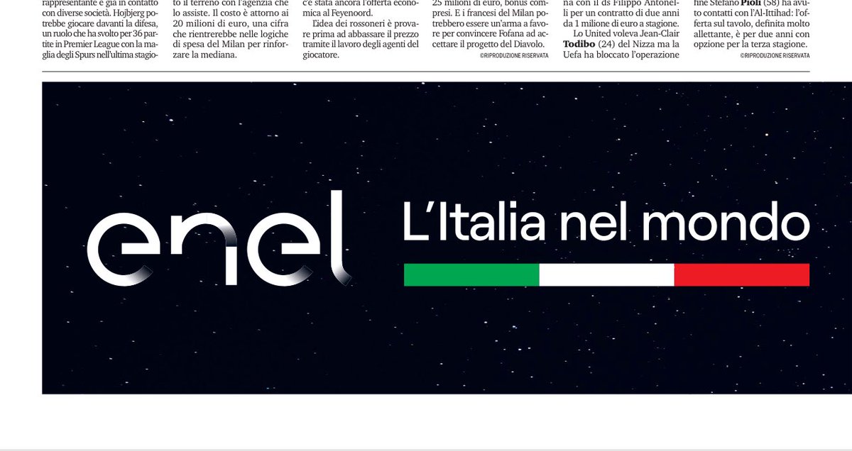 Luca Bottura tweet media