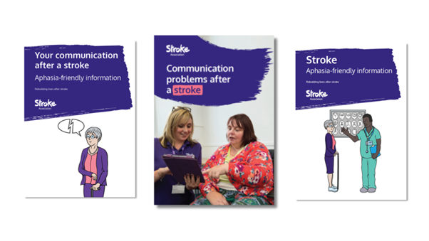 Stroke Association tweet media
