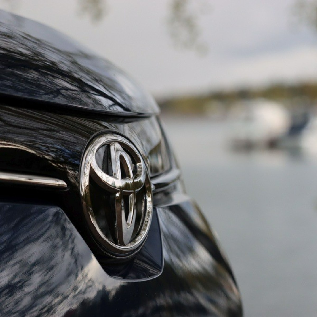 Hyvää juhannusta! ☀️🌺
#toyotasuomi #juhannus