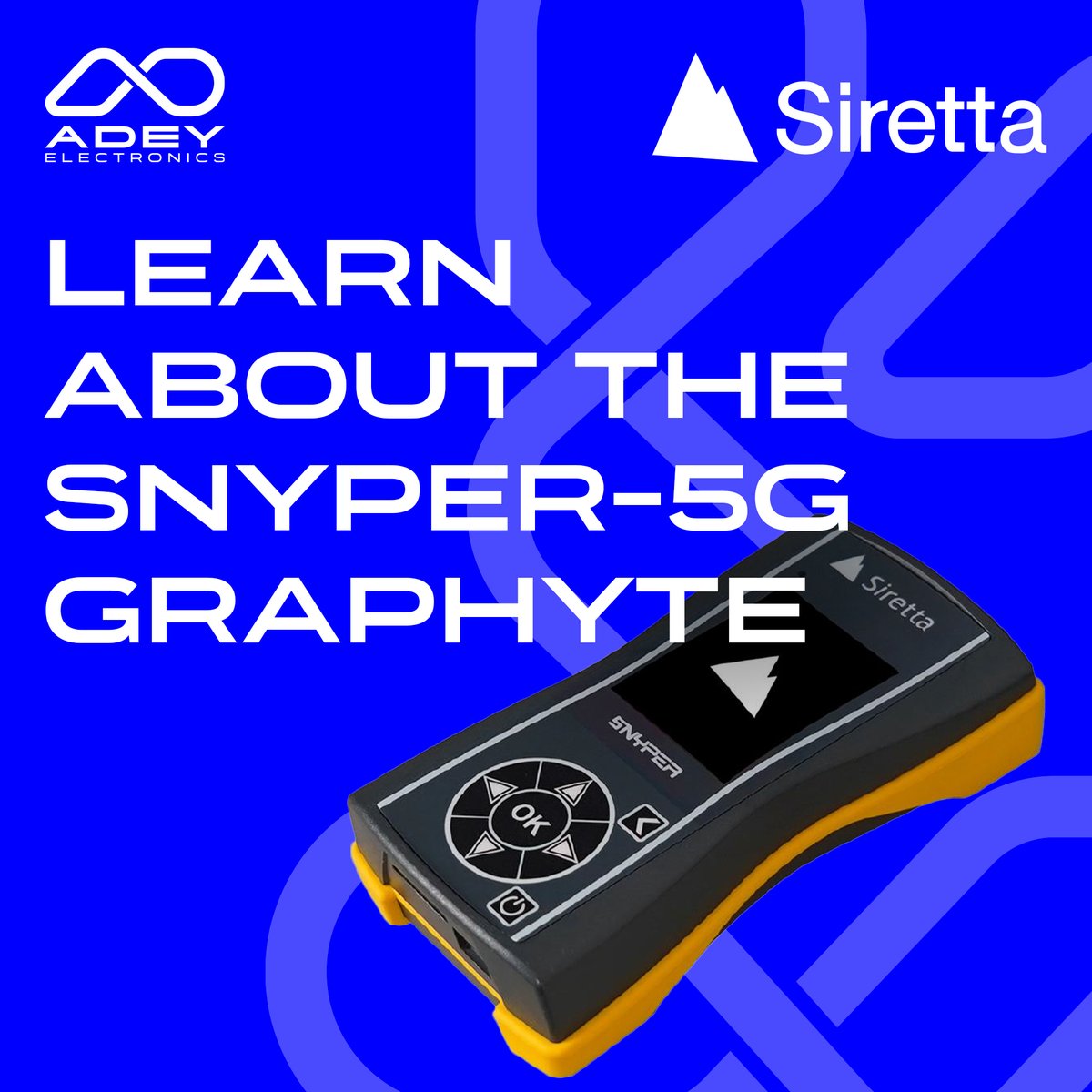 Adey Electronics tweet media