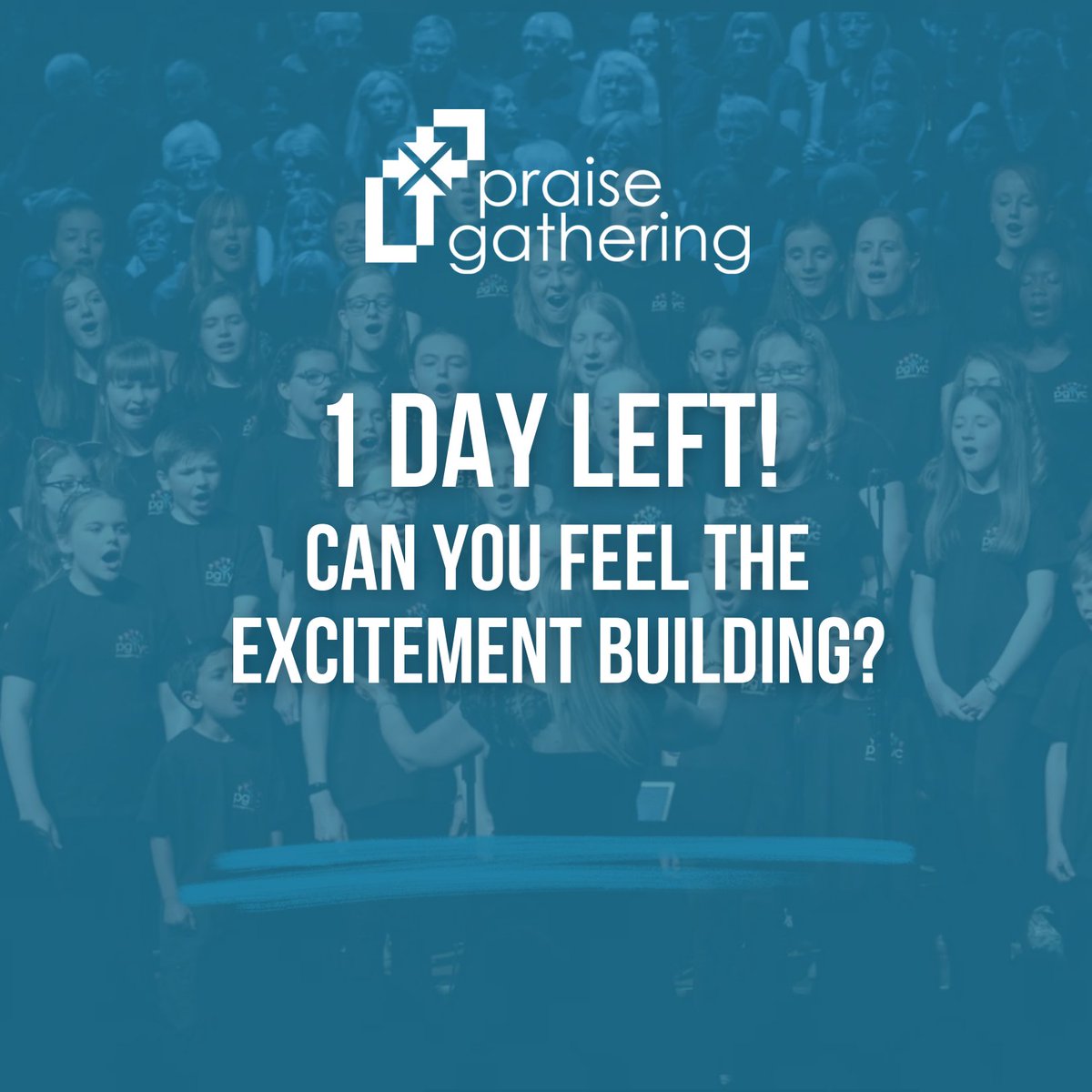 praisegathch0ir's tweet photo. Join us as we lift our voices in unity and gratitude, celebrating the incredible journey of Praise Gathering since its inception in 1985.

#PraiseGathering2024 #WorshipTogether #FaithInAction #GlasgowConcert #GodsLove #CommunityInChrist #PraiseAndWorship #CelebrateHisPresence https://t.co/6IztArBT7W