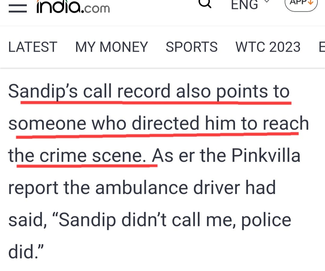 PriyaSi47091986's tweet image. CBI Jawab Do In SSRCase 
@CBIHeadquarters, figured who was this &quot;someone&quot;who directed #SandipSsingh 2reach d crime scene on 14thJun❓️With what intent was Singh sent -2coordinate with #MuPo &amp;amp;supervise d evidence destruction❓️
@Copsview @DoPTGoI
@PMOIndia @HMOIndia 
@CVCIndia