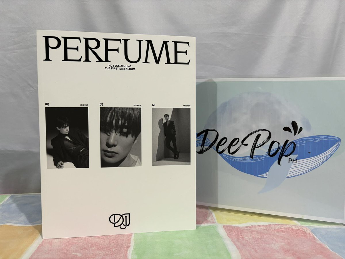 Dee Pop PH | #QuittingSale tweet media