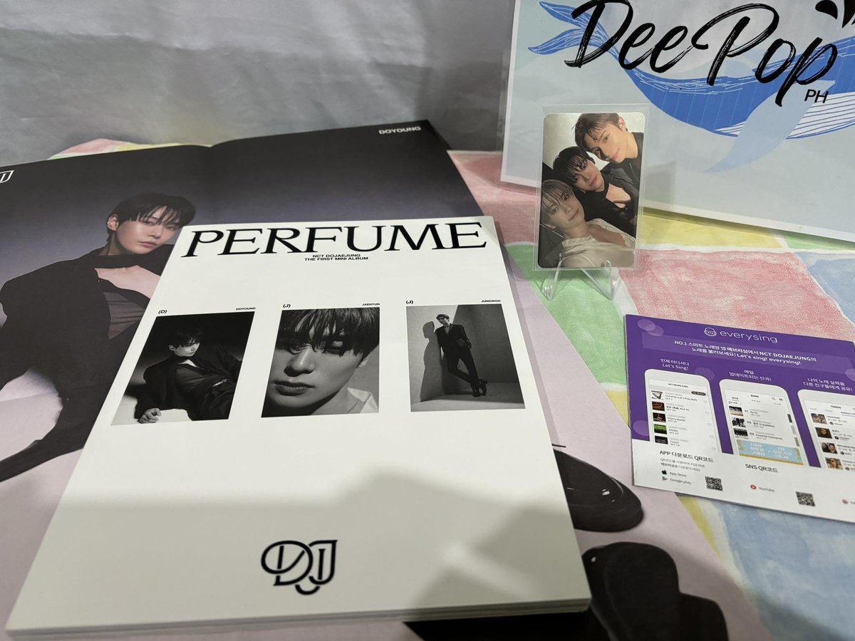 Dee Pop PH | #QuittingSale tweet media