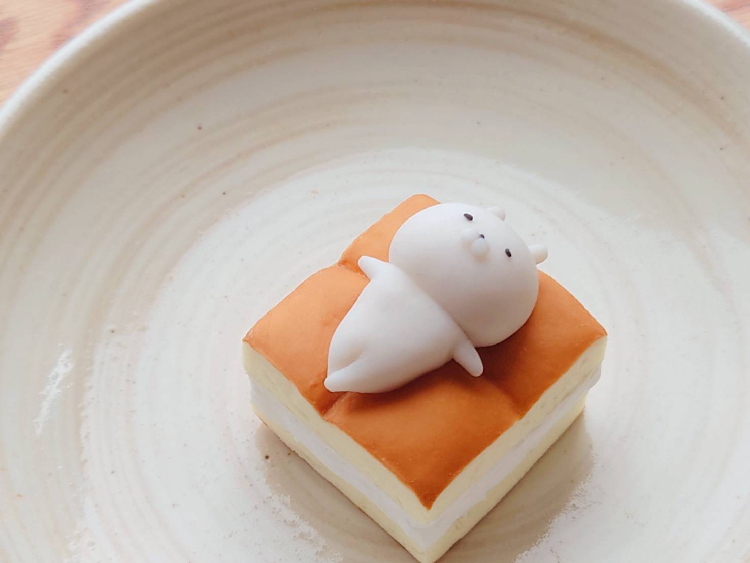 牛乳ぱん - Search / X