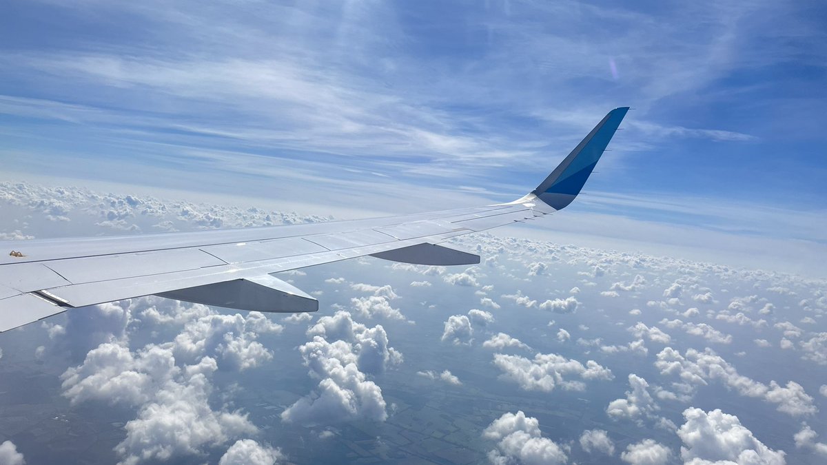 #wingfriday Weekend in Hamburg