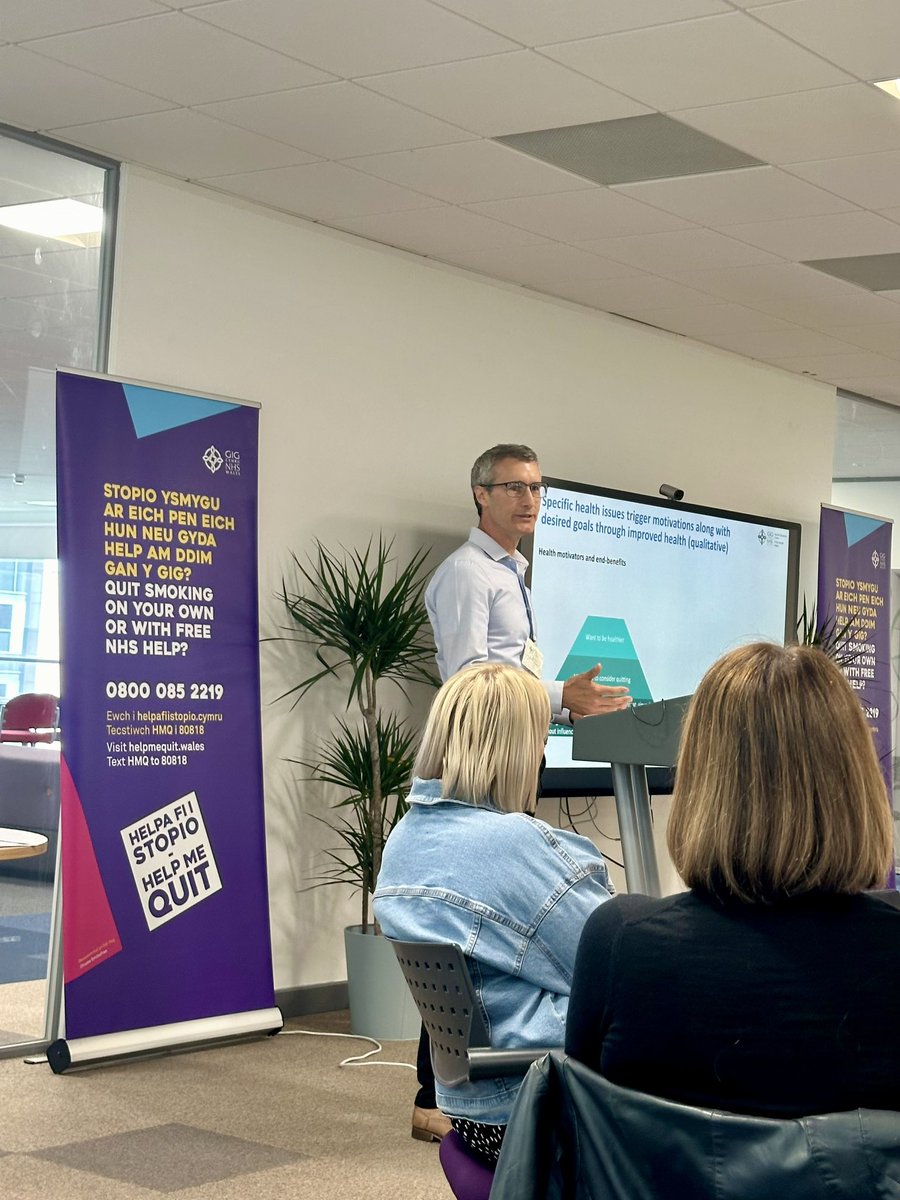 Beaufort Research (@beaufortltd) on Twitter photo Delighted to be invited to share key insights from our <a href="/PublicHealthW/">Public Health Wales</a> study on vaping in Wales at the #HelpMeQuit Workforce Development Network Event <a href="/PHNetworkCymru/">Public Health Network Cymru</a> Delighted to be invited to share key insights from our <a href="/PublicHealthW/">Public Health Wales</a> study on vaping in Wales at the #HelpMeQuit Workforce Development Network Event <a href="/PHNetworkCymru/">Public Health Network Cymru</a>