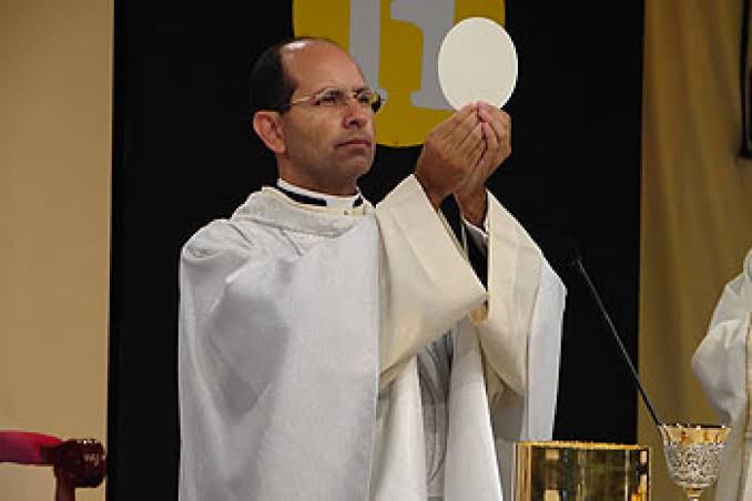 Onde está o seu tesouro, aí está 
o seu coração !!