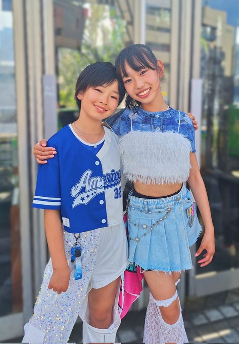 Twitterのコスプレ画像10