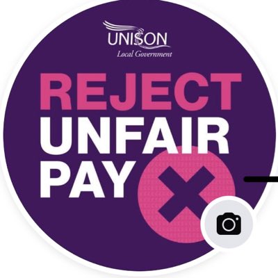 Unison Darlington LG tweet media
