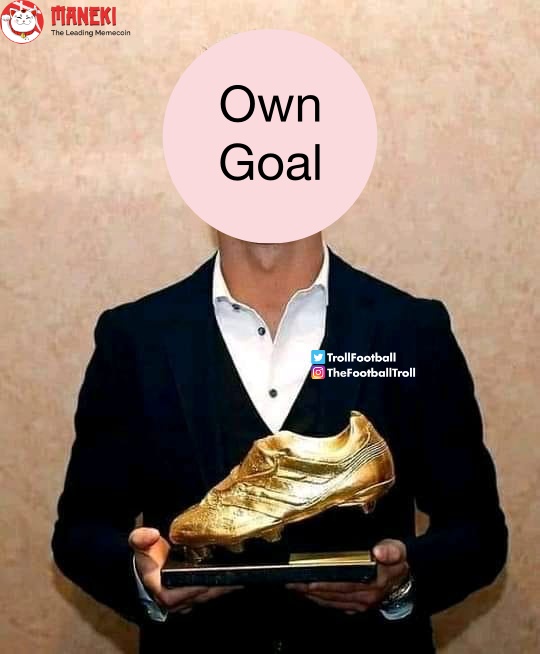 golden boot for the euros