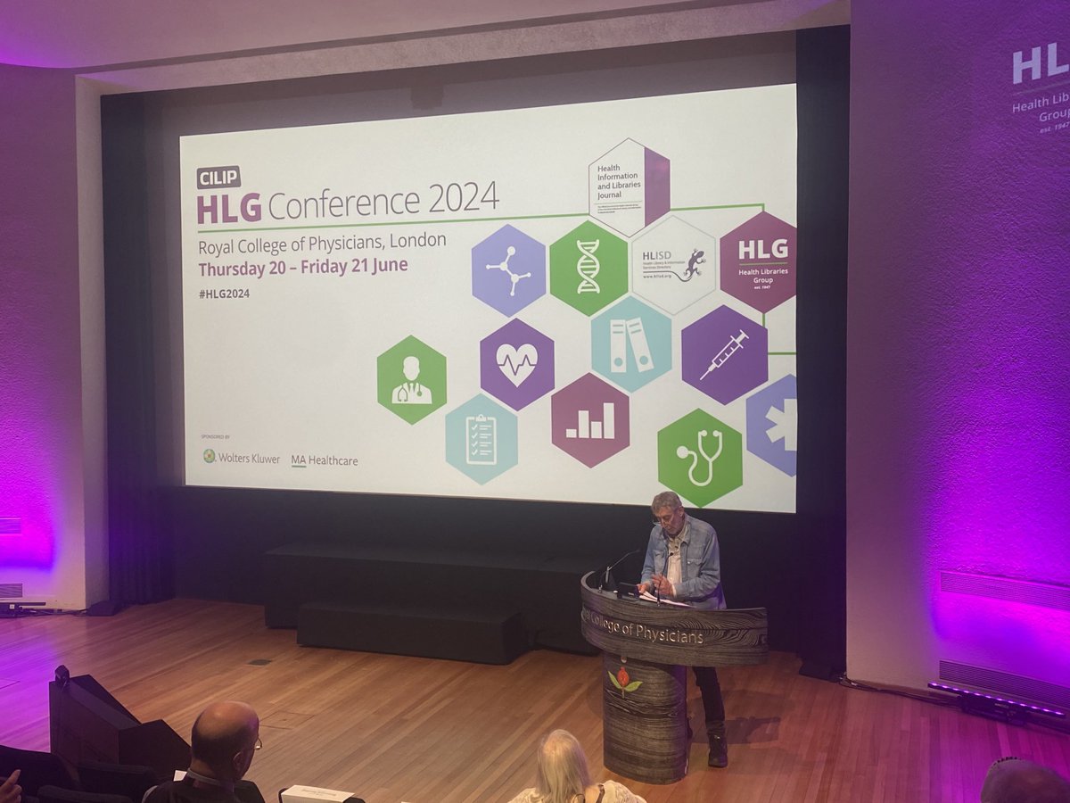 WhitHealthLibrary (@whithealthlib) on Twitter photo Absolute legend and Whittington Health treasure <a href="/MichaelRosenYes/">Michael Rosen 💙💙🎓🎓 NICE 爷爷</a> reading to us @HLG2024 of his experiences during the Covid 19 pandemic. So moving and hilarious in equal parts ❤️ Absolute legend and Whittington Health treasure <a href="/MichaelRosenYes/">Michael Rosen 💙💙🎓🎓 NICE 爷爷</a> reading to us @HLG2024 of his experiences during the Covid 19 pandemic. So moving and hilarious in equal parts ❤️