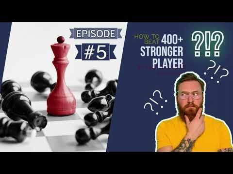 All_That_Chess's tweet image. Attention! 🚨🔥 The latest episode from @AllThatChessNow&apos;s series &apos;How To Beat a 400+ points stronger chess player&apos; is now live! ♟️🌟 Gabdrakhmanov vs Zhigalko! Click the link buff.ly/3WHv8X8 and learn! 👨‍🎓👩‍🎓 #Chess #AllThatChessNow #HowToBeatStrongerPlayers #GameStrategy