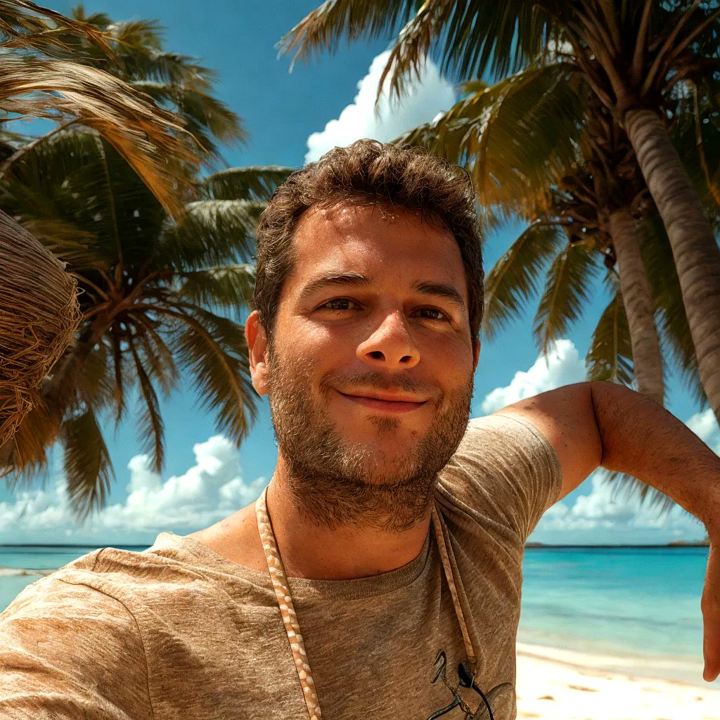 Javi Lopez ⛩️ tweet media