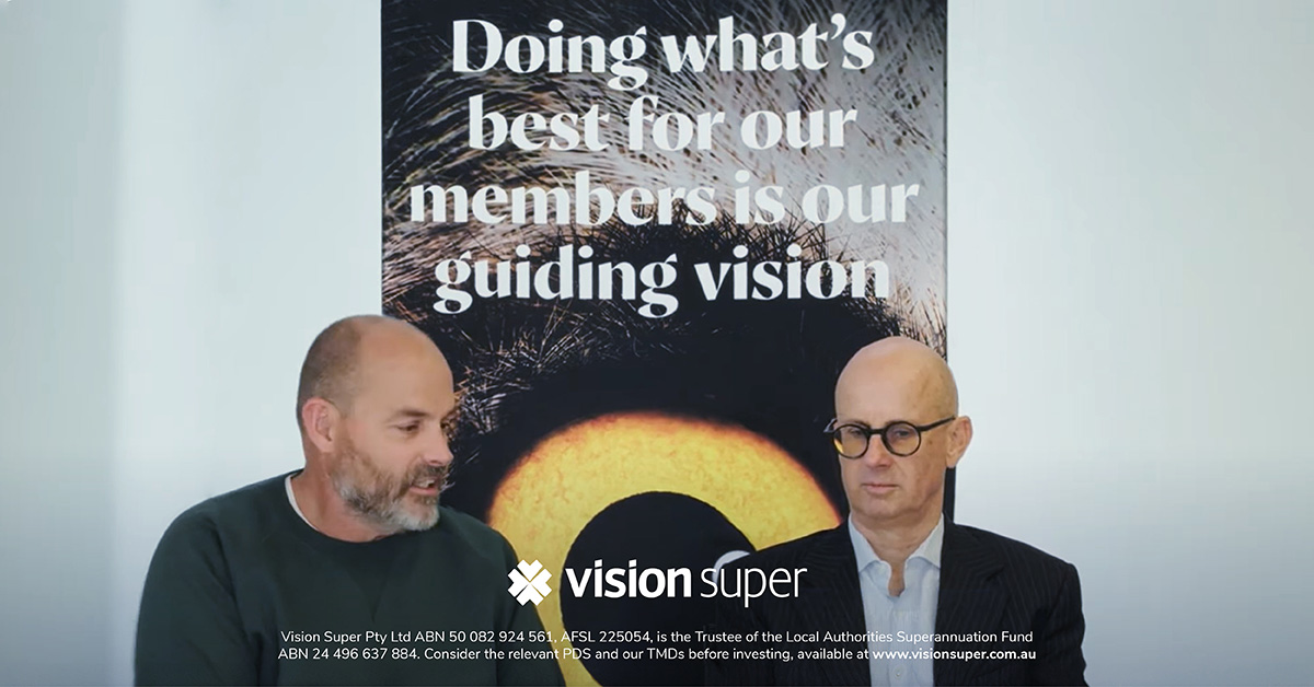 Vision Super tweet media