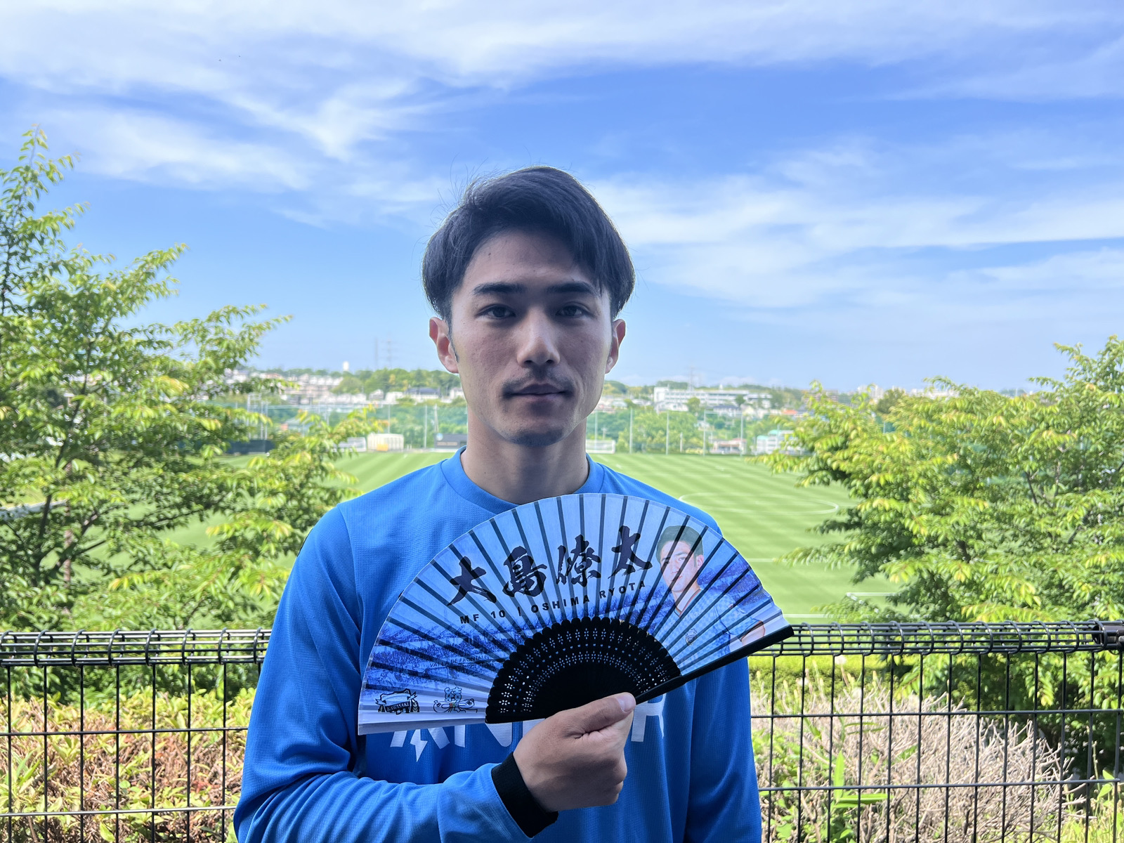 フロンターレ　2021ファン感謝デー　タオル　4枚セット 7/21「2024ファン感謝デー」新商品のお知らせ | KAWASAKI FRONTALE