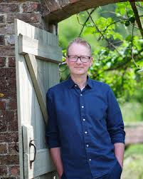 Our final cookery event before the autumn! Mark Diacono will be talking about his new book, Vegetables; Easy &amp; Inventive Vegetarian Suppers on Tuesday 16th July at 7.30pm in Church House. Tickets are £10.00 &amp; are redeemable against the price of the book.  There will be tasters!